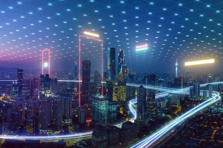 Ladibu, expertos en soluciones para Smart Cities