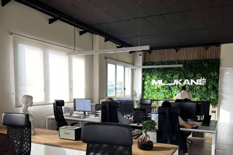 Lograr un mayor número de clientes reales de la mano del sistema de captación de leads empleado por Mukanë