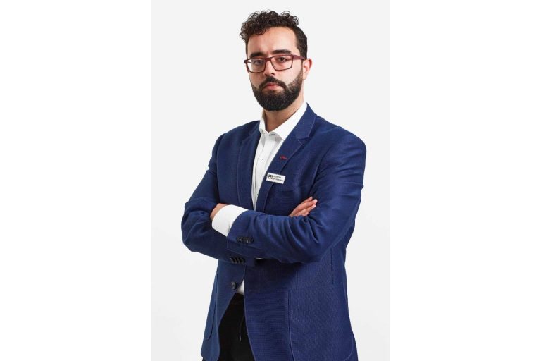 Entrevista exclusiva con Anas Bouzid. Asesor de operaciones internacionales en House Hunting Real Estate