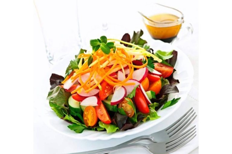 La nutricionista en Lima, Sandra Nutrición, explica la importancia de reducir la grasa corporal abdominal