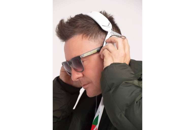 La música de Dj3Pac y las voces de los artistas que colaboran en sus producciones