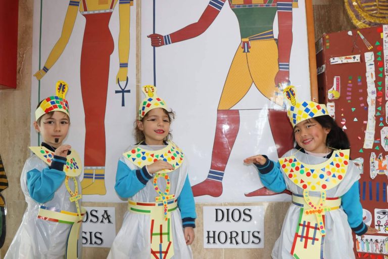 Claves del éxito de la Metodología del Bachillerato Internacional (IB) en los colegios