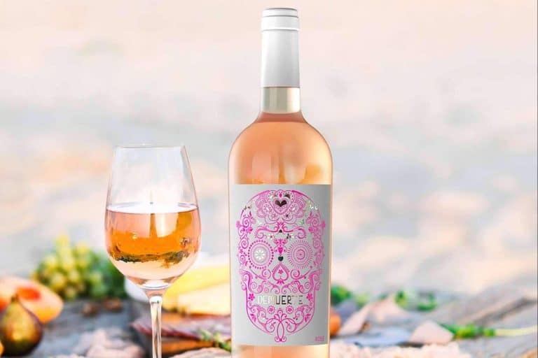 El sabor de los vinos DEMUERTE ha logrado obsesionar a muchas personas