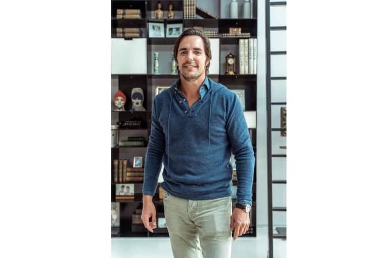 Las empresas y el auge de internet, de la mano de Hugo Arévalo