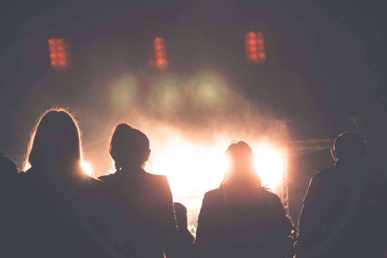 Escenario Santander se sitúa entre los espacios preferidos de LinkMusic