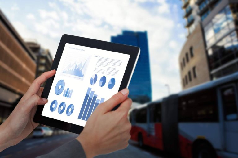 Revolución de la gestión de residuos urbanos (RSU) con WebMob y su tecnología GIS, GPS, Pesaje y Rfid de contenedor a tiempo real