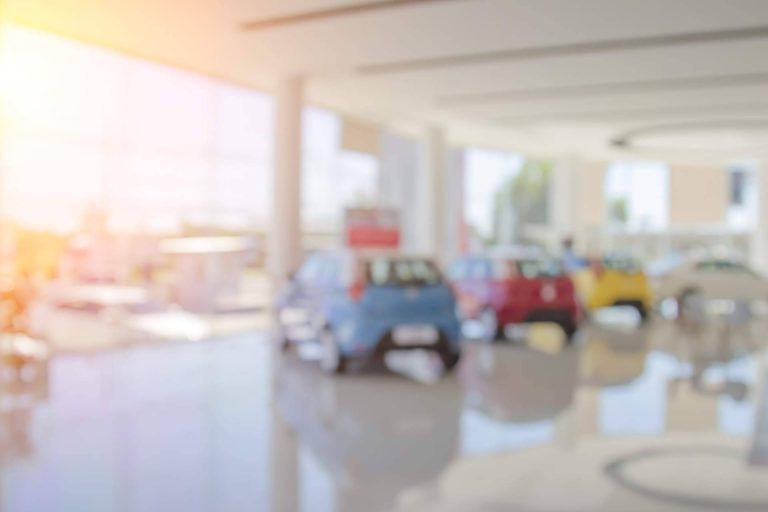 Un concesionario de coches segunda mano en Mallorca con más de 30 años de experiencia en el sector, Martín Motors