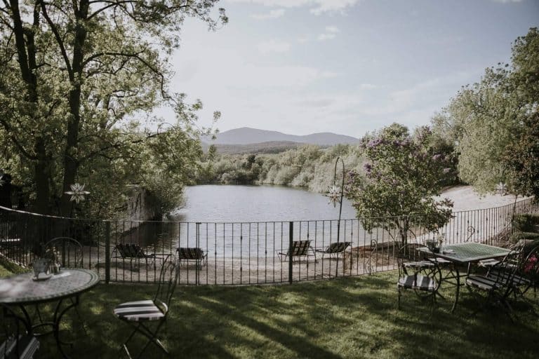 Prados Moros ofrece ceremonias civiles únicas y personalizadas