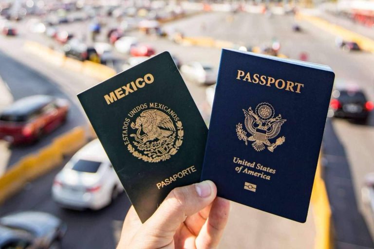 Doble Nacionalidad Express, obtener la doble nacionalidad mexicana y acceder a beneficios comerciales