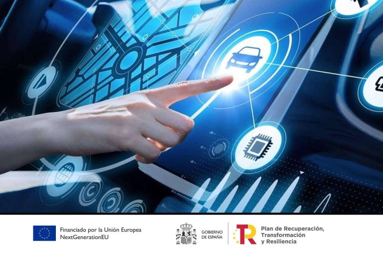 YUP se une a las empresas aliadas a Renault para un proyecto que quiere convertir a España en líder de la movilidad sostenible