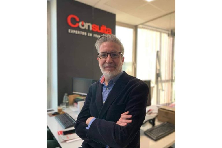 Entrevista al director de Expansión de Consulta Franquicias, Alberto Vivancos