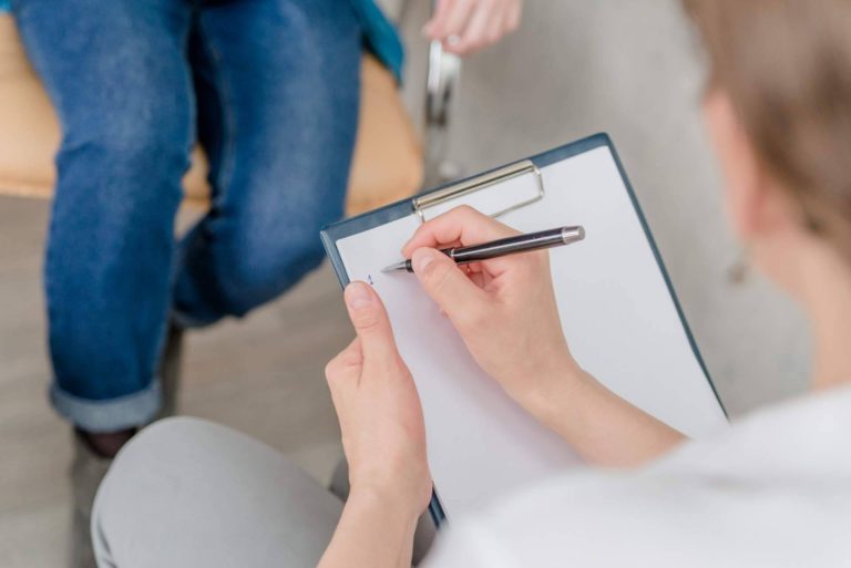 ¿Cuáles son los baremos de salud mental en España?, con Ohana Psicología