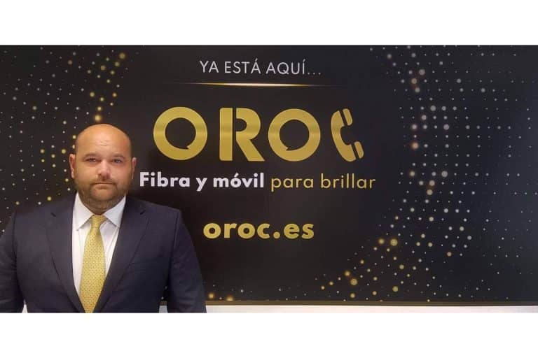 Rubén Núñez (OROC), 'Buscamos una oferta diferente al resto de operadores muy competitiva en precios y servicios'