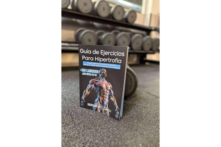 ¿Cómo potenciar el desarrollo del pectoral? Uno de los ejercicios más efectivos para la hipertrofia de pecho, con Sergio M Coach