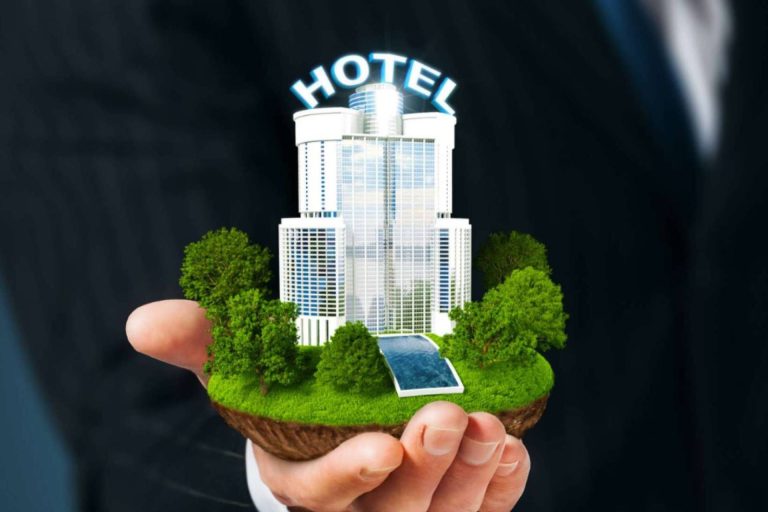 Formar parte de los mejores profesionales del sector hotelero con el Máster en Dirección Hotelera de Vatel Madrid