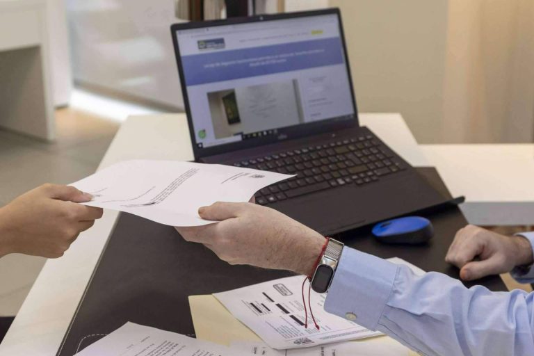 Una residente de Fuerteventura cancela 50.000 euros de deuda acumulada durante años con la Ley de Segunda Oportunidad