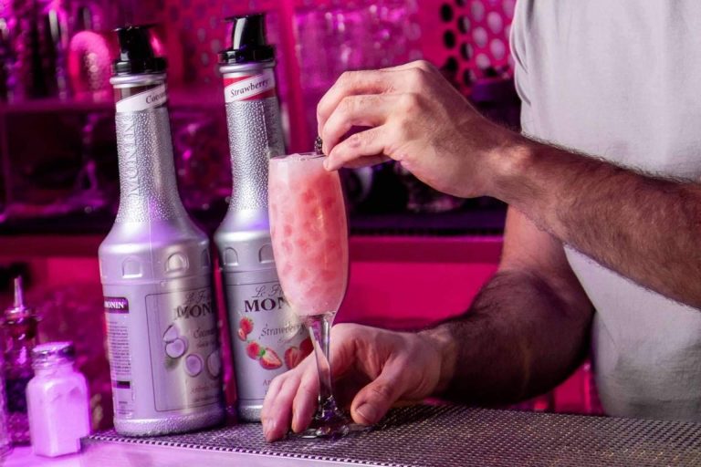 ¿A qué se debe el éxito de Enbabia Infused?