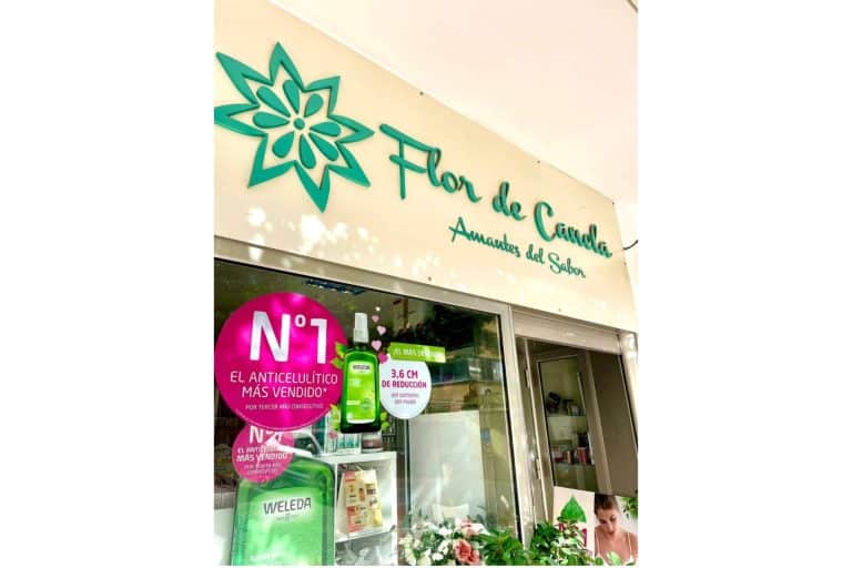 El Solar Natural sin filtros químicos ideal para el verano, de Flor de Canela