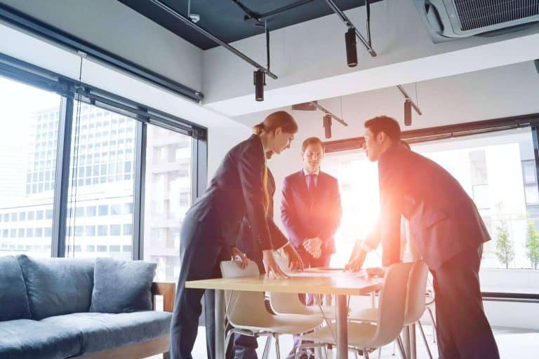 Estrategias de internacionalización empresarial diseñadas por GBL Investrategy