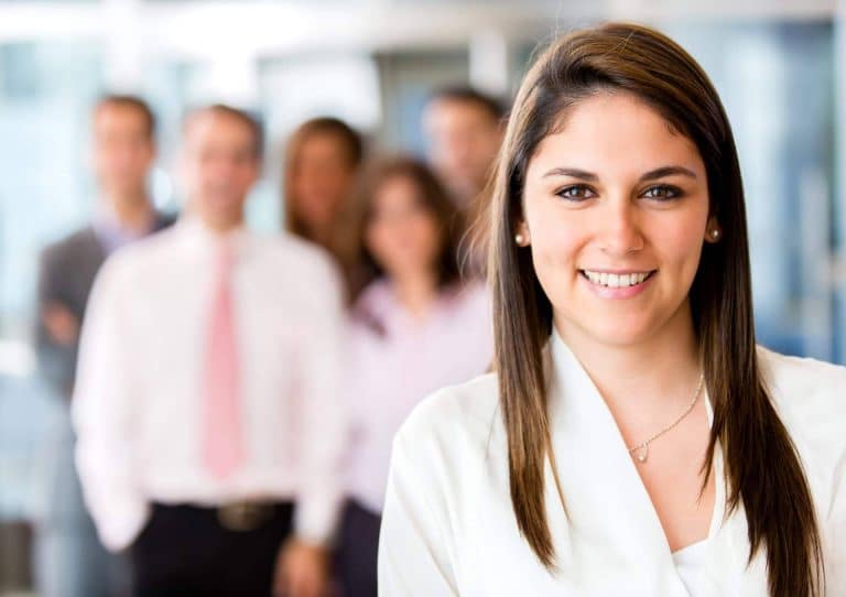 En Mediterránea Business School se forman líderes que pueden adaptarse a un mundo cambiante