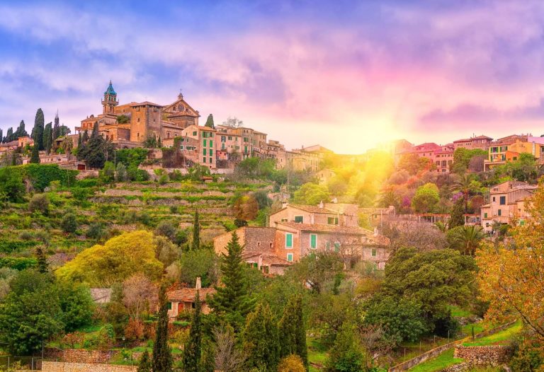 Consejos para acertar al alquilar una casa de campo rural (agroturismo) en Mallorca