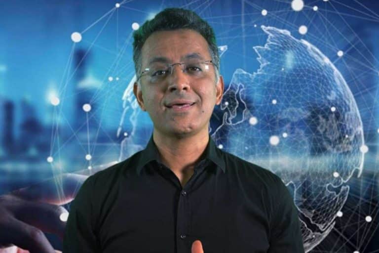 Hermel Balcázar asegura que el marketing digital es incuestionable para aumentar las ventas y potenciar el crecimiento