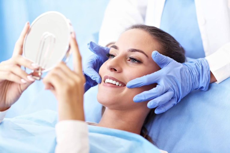 Curetaje dental, ¿qué es y por qué es importante prestar atención a la salud de las encías?