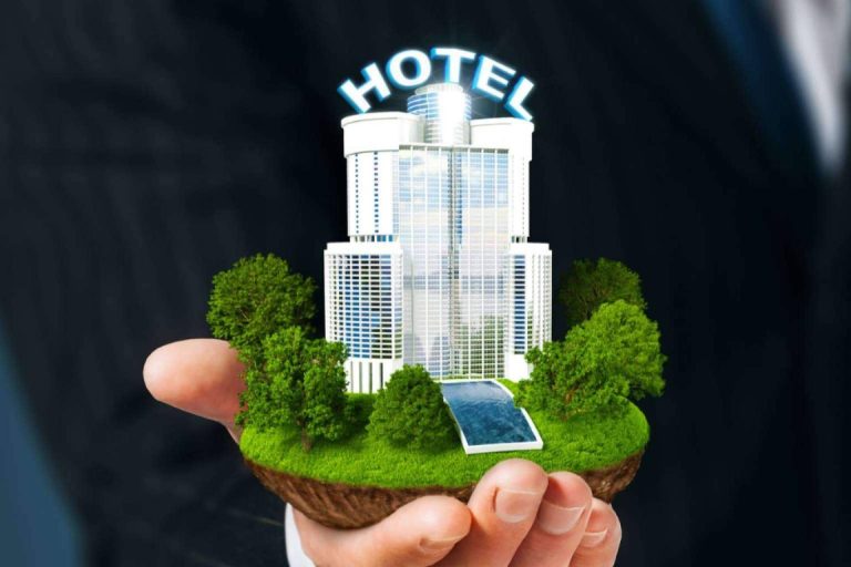 Una escuela especializada en la dirección hotelera internacional, Vatel