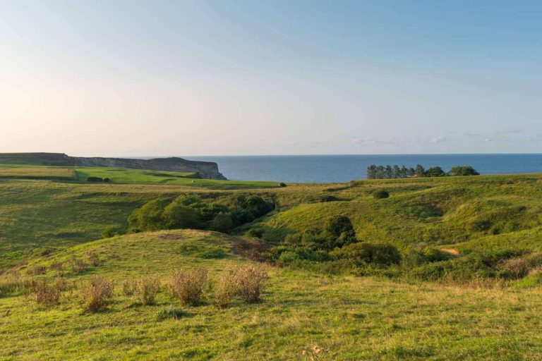 Hotel El Refugio es un alojamiento para disfrutar de la costa cantábrica
