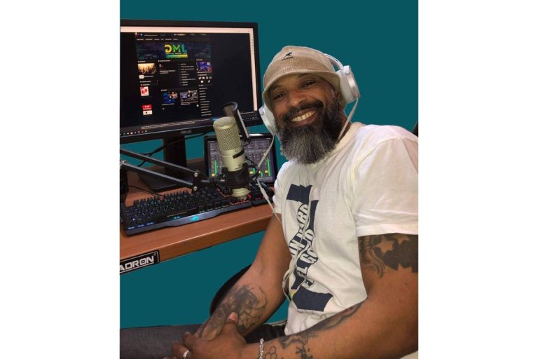 Digital Music Life, la webradio de música electrónica que está de moda