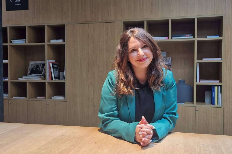 Habiteo en ProptechExpo 2023, entrevista a Carla Martínez, Country Manager de Habiteo