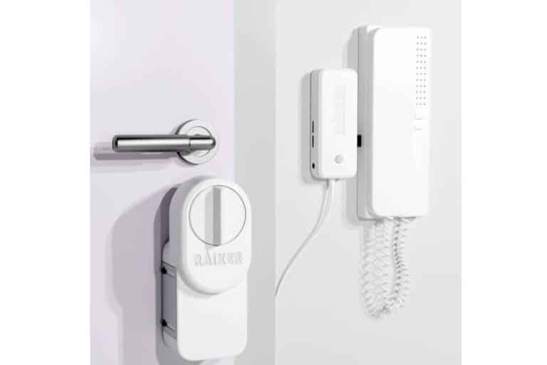 Raixer y sus cerraduras inteligentes, una solución en aumento para alojamientos turísticos