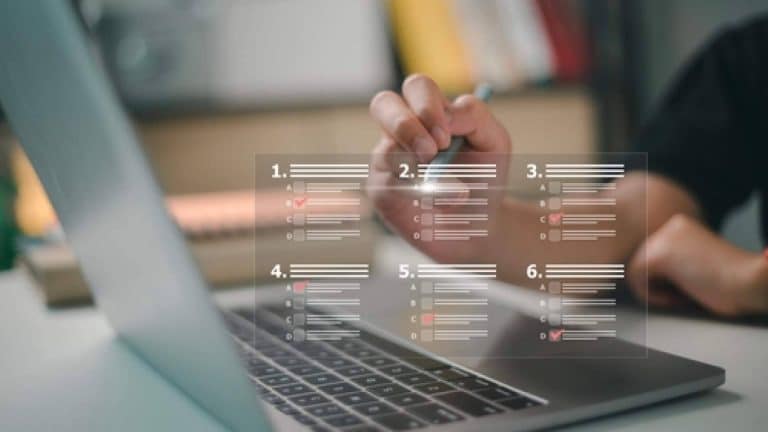 ¿Dónde realizar votaciones en internet?