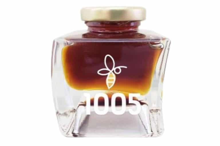 Apícola del Bierzo y la calidad de su miel 1005