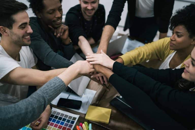 El café puede afectar a la motivación de los empleados, por Fresh Ocs