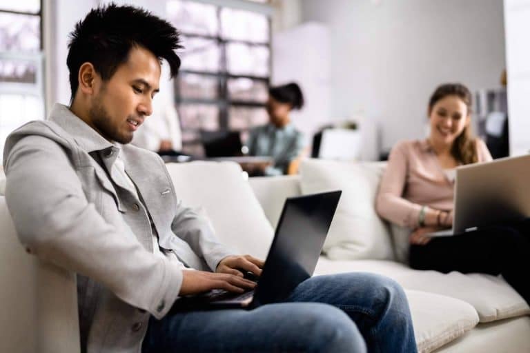 COliving Hotels and Spain Digital Nomad Visa. Live&work&Play in Spain for up to 5 years