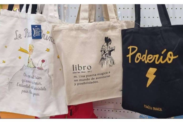 Descubrir lecturas interesantes en las librerías de Valencia