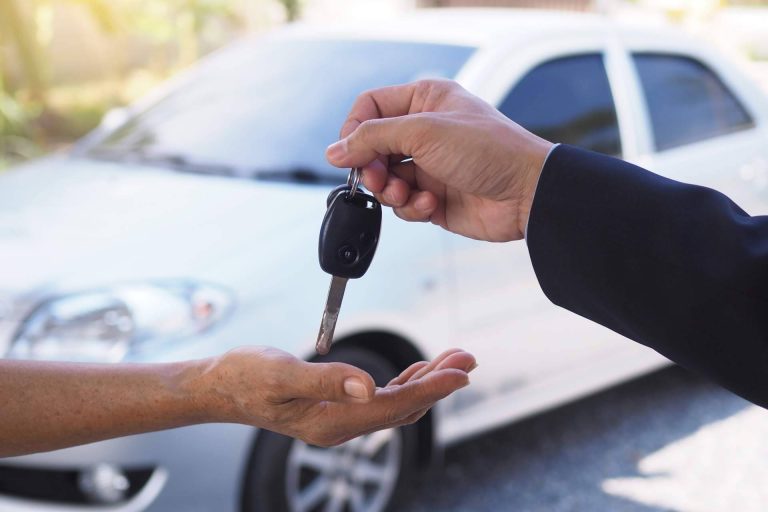 ¿Cuáles son los beneficios de los coches de renting de segunda mano?, por Coche Renting