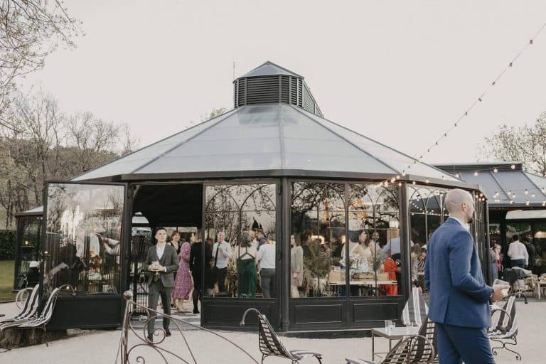 Prados Moros propone ideas únicas para el día de la boda