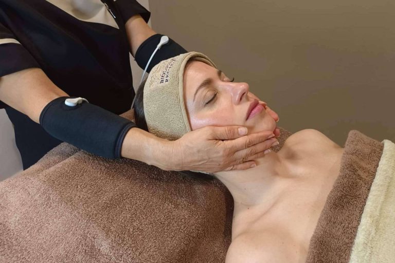 Tratamientos con Radiofrecuencia R200 en Imagen Vital