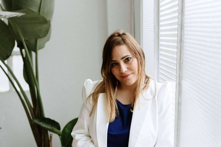 Servicios de publicidad online con Vanessa Cabrera