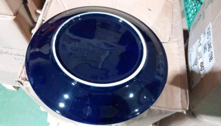 La subasta de Eactivos.com cuenta con más de 65.000 unidades de menaje y objetos decorativos