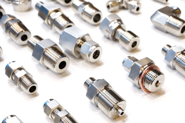 ¿Dónde encontrar producción en piezas de decoletaje industrial? Grumeber