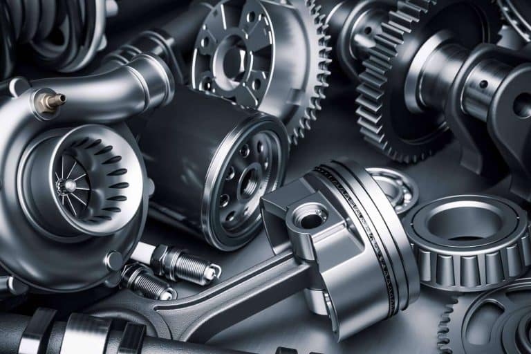 Encontrar turbos de intercambio en la página web de Turbos24h