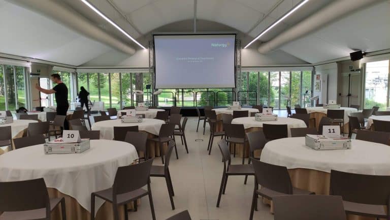 Enigma Exprés y sus escape room portátiles