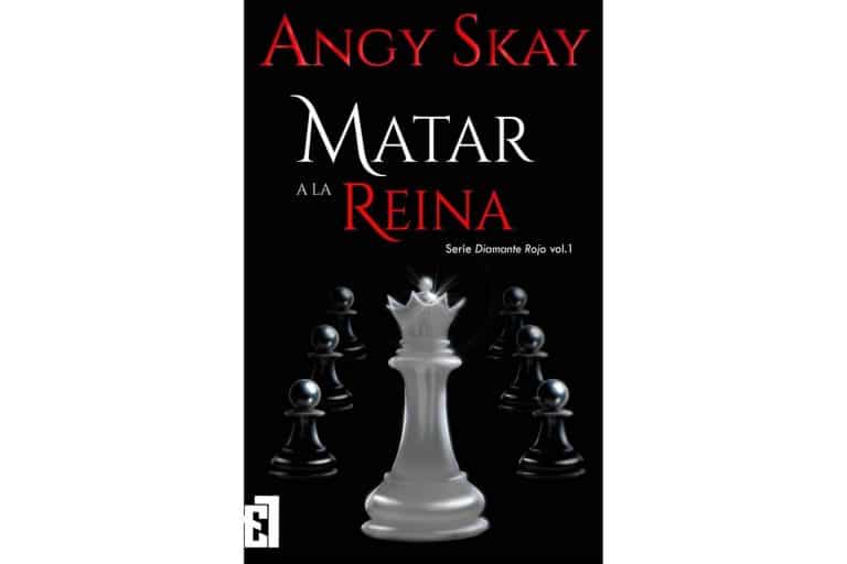 Las ventas de la trilogía 'Diamante Rojo' se han disparado