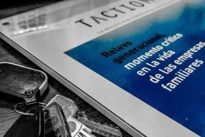 7 de cada 10 compañías no tienen plan de sucesión