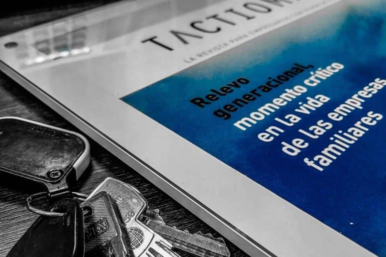 7 de cada 10 compañías no tienen plan de sucesión