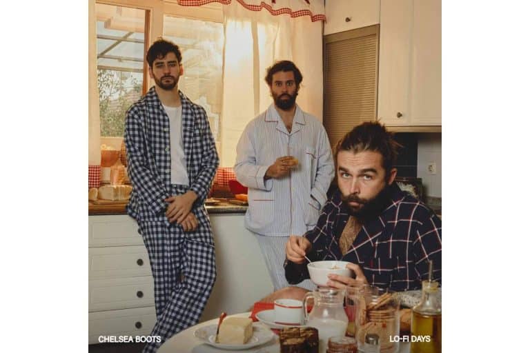 Chelsea Boots presenta LO-FI Days