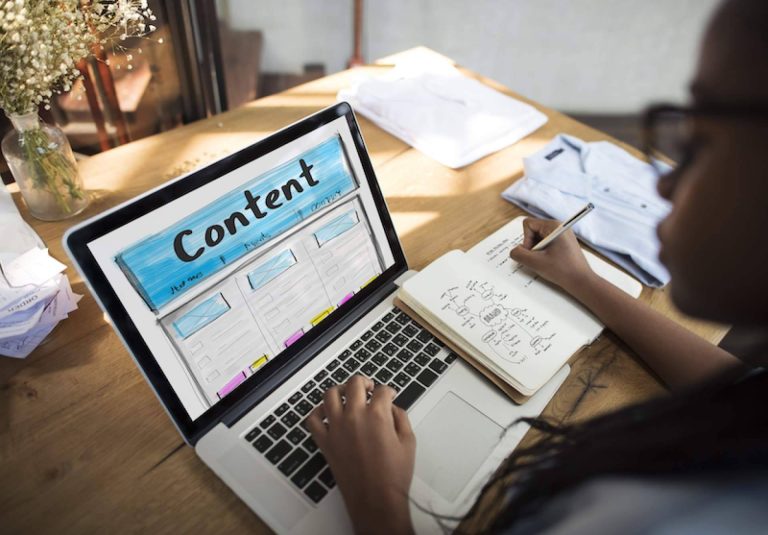 Creación de la web del cliente con Appexpres